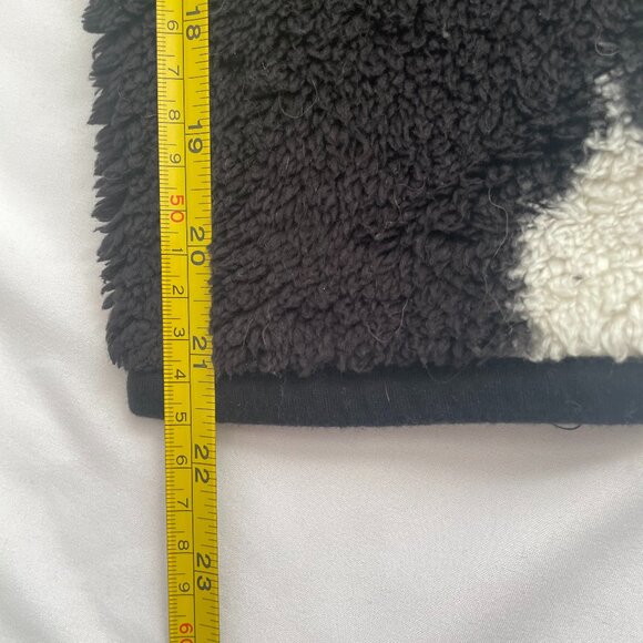 Sherpa Sweatshirt - Picture 9 of 10